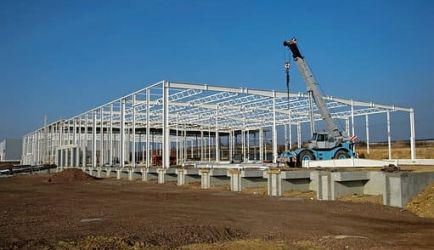 ¿Quieres mejorar tu futuro profesional? Aquí tienes 8 Cursos de FP Proyectos de Obra Civil