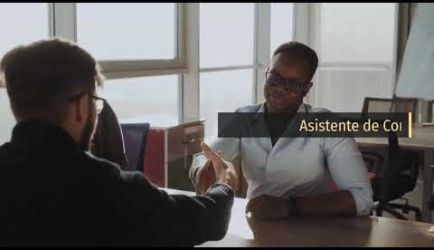 ¿Buscas conocer dónde puedes conseguir un puesto de trabajo y cuál es el salario que ganarás al obtener el título del Curso de Máster en Comunicación? Encuentra aquí la información