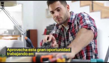 Titúlate como Carpintero: vídeo explicativo de las salidas profesionales que promete el curso al titularte