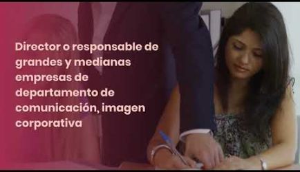 Curso de Máster en Negocios Internacionales: puestos de trabajo y cuánto cobrarás