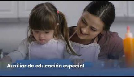 Conoce los puestos de trabajo y el salario de un graduado en el Curso de Educación Especial