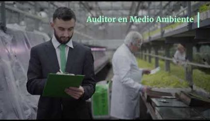 Aprender y convertirme en Especialista Gestión Ambiental de Empresas: puestos de trabajo y cuál será tu salario
