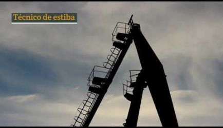 ¿Deseas saber en qué centro de trabajo puedes entrar y cuál es el salario que devengarás al obtener el título como Operador de Grúas de Puerto a Distancia? Aquí encontrarás la información