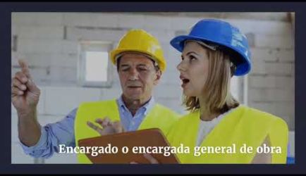 Conoce las salidas profesionales y el sueldo de un graduado en la Formación de Realización y Planes de Obra: