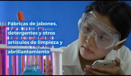 ¿Buscas conocer dónde puedes conseguir un puesto de trabajo y cuál es el salario que ganarás al titularte como Técnico de Fabricación Química a Distancia? Encuentra aquí la información