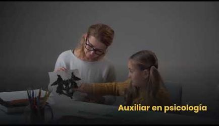 Consulta aquí salidas laborales y el sueldo de un graduado en el Curso de Psicología Infantil y Juvenil: