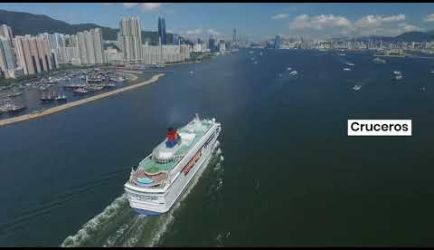 Vídeo de las salidas profesionales y el salario que gana un graduado a Distancia de la Formación de Estudios Superiores de Turismo y Hostelería