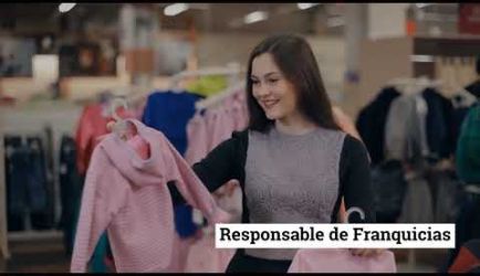 ¿Buscas saber en qué centro de trabajo puedes entrar y cuál es el sueldo que ganarás al graduarte del Curso de Dirección y Gestión de Franquicias? Aquí encontrarás la información