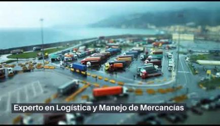 ¿Buscas saber dónde puedes conseguir un puesto de trabajo y cuál es el salario que ganarás al titularte de la Formación de Carnet Profesional de Consejero de Seguridad en Transporte de Mercancías Peligrosas? Aquí encontrarás la información