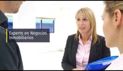 Encuentra aquí las salidas profesionales y cuánto gana un Agente Inmobiliario