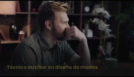 ¿Quieres conocer dónde puedes conseguir un puesto de trabajo y cuál es el sueldo que ganarás al graduarte como Técnico Auxiliar en Diseño Gráfico? Encuentra aquí la información