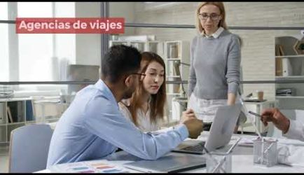 Aprender y convertirme en Técnico en Información Turística: puestos de trabajo y cuál será tu salario