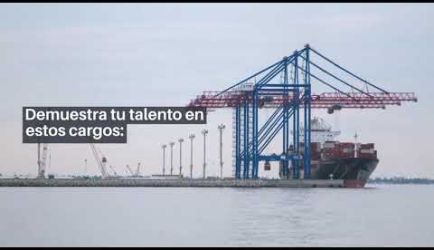 ¿Quieres saber dónde puedes conseguir un puesto de trabajo y cuál es el sueldo que ganarás al obtener el título como Operador de Estiba Desestiba y Desplazamiento de Cargas a Distancia? Encuentra aquí la información