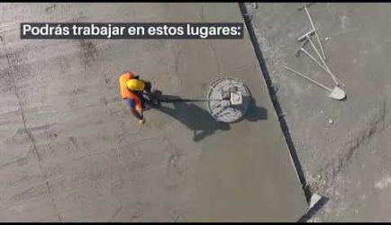 ¿Buscas saber dónde puedes trabajar y cuál es el salario que devengarás al obtener el título como Operador de Planta de Hormigón a Distancia? Encuentra aquí la información