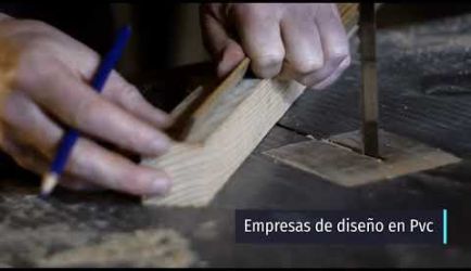 Titúlate como Carpintero Metálico y de Pvc: vídeo de los puestos de trabajo que ofrece el curso de formación profesional al obtener el título