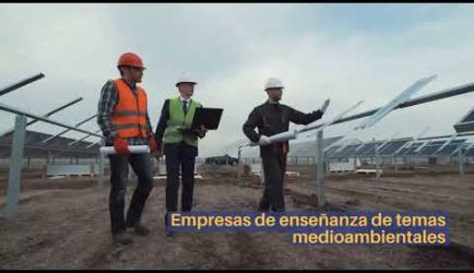 Estudiar a Distancia para ser Técnico en Gestión Ambiental: salidas profesionales y cuál será tu salario