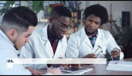 Vídeo sobre salidas laborales y el sueldo que gana un titulado de la Formación de Documentación Sanitaria