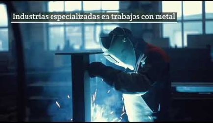 ¿Quieres conocer dónde puedes conseguir un puesto de trabajo y cuál es el sueldo que devengarás al graduarte como Soldador de Tuberías de Alta Presión con Tig y Electrodo para Homologaciones en 1G 2G 5G y 6G a Distancia? Encuentra aquí la información