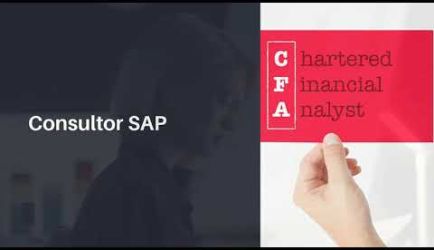 SAP: vídeo de las salidas laborales que ofrece la formación profesional al titularte