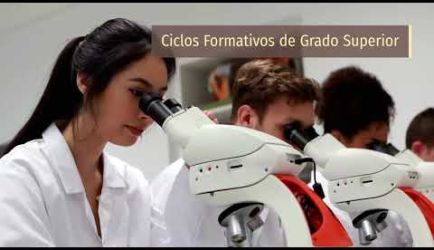 Consulta aquí los puestos de trabajo y el salario de un titulado en el Curso de Bachillerato: