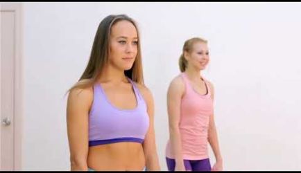 ¿Deseas saber en qué centro de trabajo puedes entrar y cuál es el salario que devengarás al graduarte como Monitor de Aerobic? Encuentra aquí la información