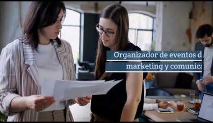 Infórmate de los puestos de trabajo y el salario de un graduado en la Formación de Marketing y Publicidad: