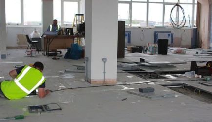 5 Cursos para que mejores tu futuro como profesional aprendiendo el Curso de Auxiliar Técnico de Obra