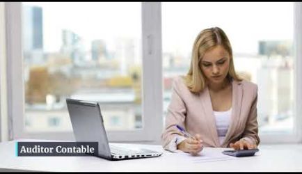 Curso de Contabilidad y Finanzas para Directivos: puestos de trabajo y cuál será tu salario